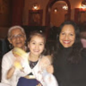 Meet your Posher, Elvira